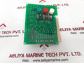Terasaki esm-103s starter module k/87z/4-ooic