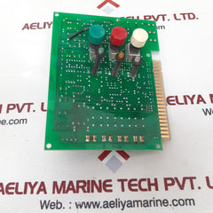 Terasaki esm-103s starter module k/87z/4-ooic