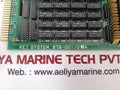 Kei system btb-d01/02a pcb card 