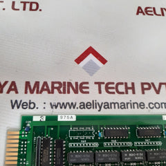 Kei system btb-d01/02a pcb card 