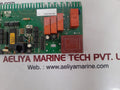 Fiber el8 pcb card 