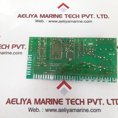 Fiber el8 pcb card 