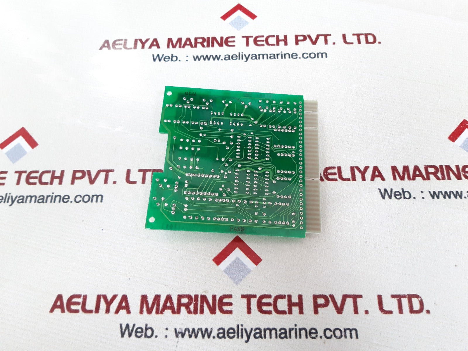 Terasaki erc-233n pcb card k/751/115-002a