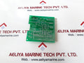 Terasaki erc-233n pcb card k/751/115-002a