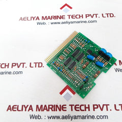 Terasaki erc-233n pcb card k/751/115-002a