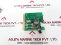 Terasaki Ern-312 Pcb Card K/751/247-001B
