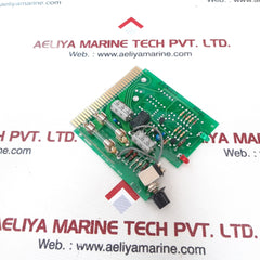 Terasaki Ern-312 Pcb Card K/751/247-001B