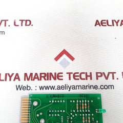 Terasaki Ern-312 Pcb Card K/751/247-001B