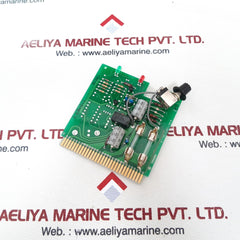 Terasaki Ern-312 Pcb Card K/751/247-001B