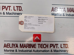 Eaton 2018382 Check Valve