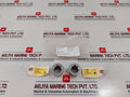 Oceaneering A564 630 Seat Valve