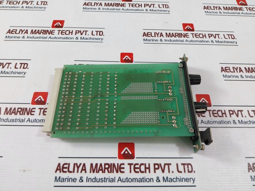 88E025 Printed Circuit Board 41612