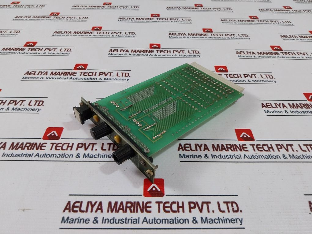 88E025 Printed Circuit Board 41612