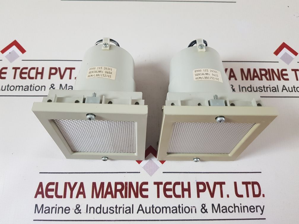 8900 115 20301 Lbb1152/03