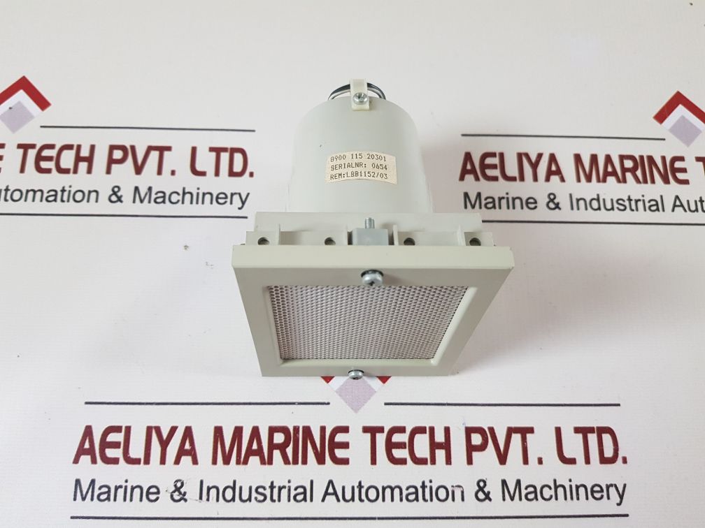 8900 115 20301 Lbb1152/03