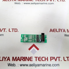 Kawasaki 63956-10201 pcb card 