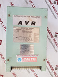 Taiyo asc-32-4 automatic voltage regulator