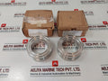 Cameron 140296-01-04-03 Valve Seal Seat Rev.02
