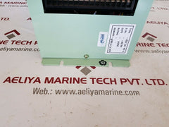 Taiyo asc-32-4z4 automatic voltage regulator