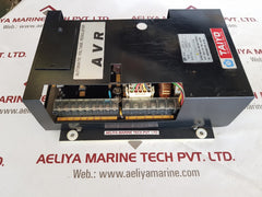 Taiyo exu-61 automatic voltage regulator