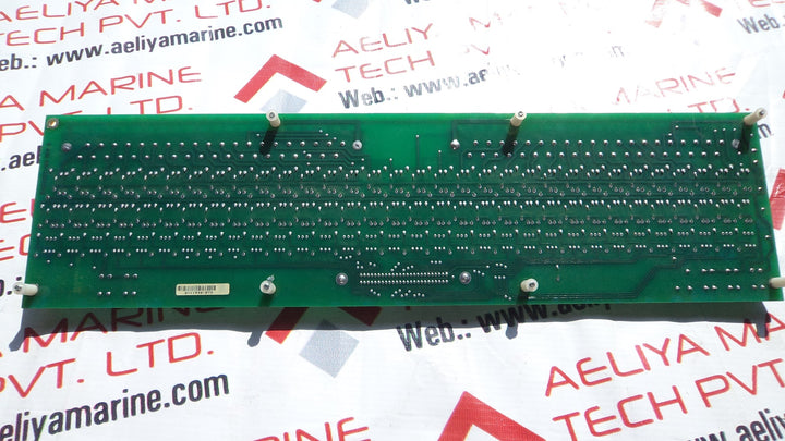 Honeywell mc-tdid72 pcb digital input terminal assembly