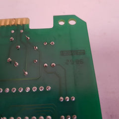 Tata Honeywell 621-6550R 24 Vdc Source Output Module