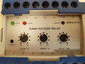 Selco g3600 voltage relay g3600-00