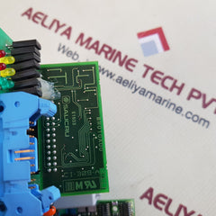 Salicru bm001f00 pcb card 