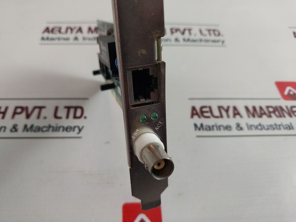 8Eaisap Printed Circuit Board E91253 94V-0