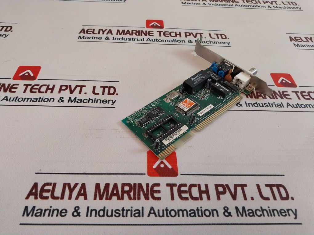 8Eaisap Printed Circuit Board E91253 94V-0