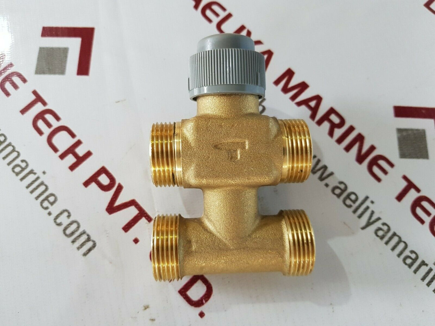 Honeywell v5823c-4013 control valve dn20 pn16
