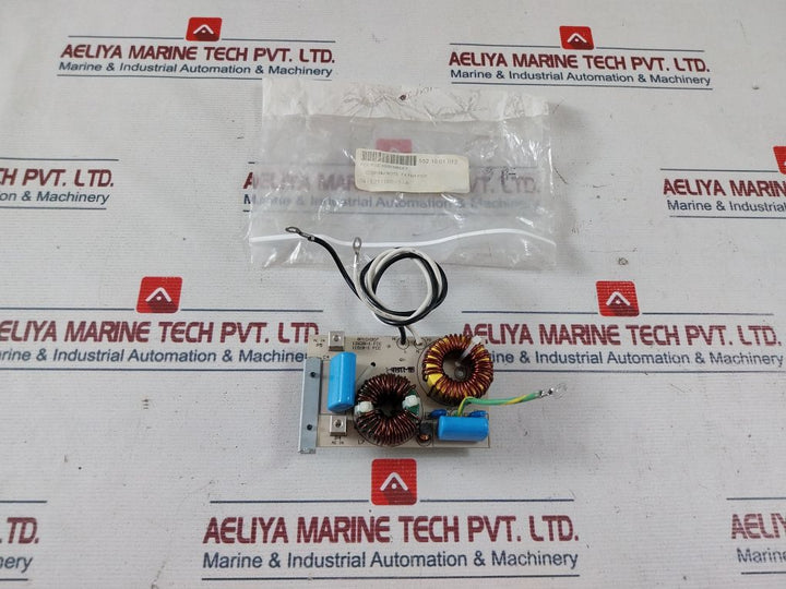 8P1Ch307 Fcc Pcb Assembly