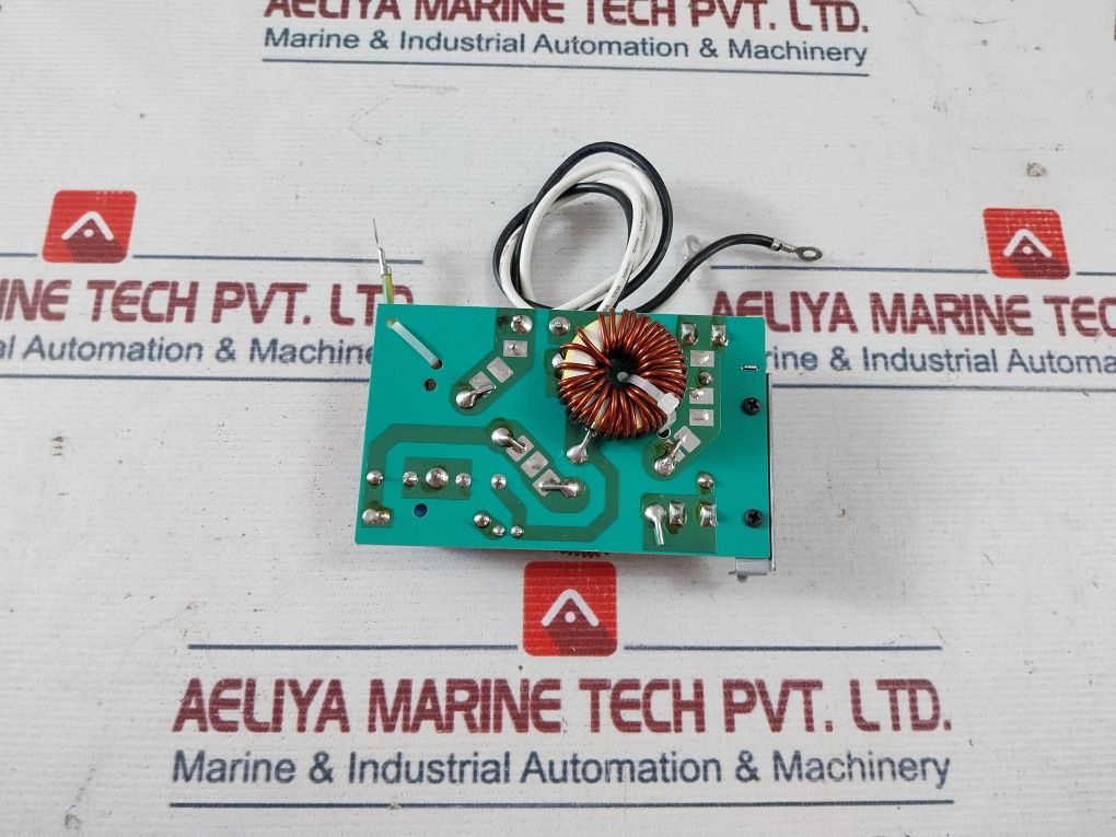 8P1Ch307 Fcc Pcb Assembly