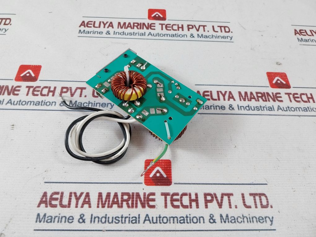 8P1Ch307 Fcc Pcb Assembly