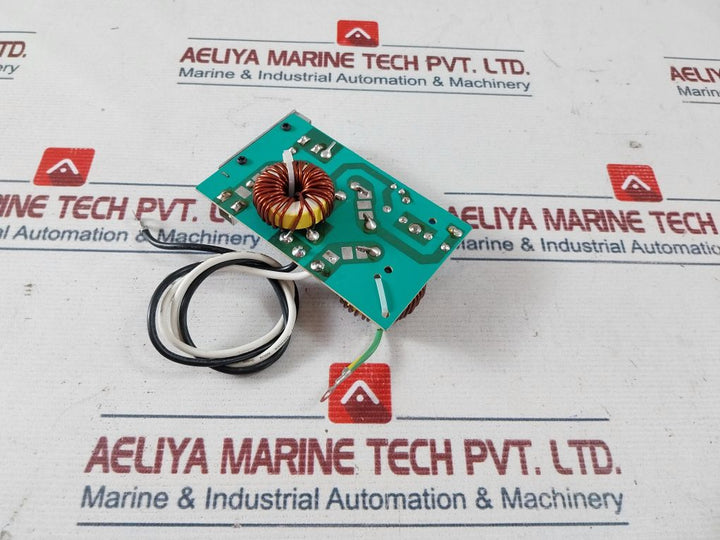 8P1Ch307 Fcc Pcb Assembly