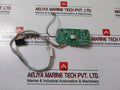 8P1Pph18 Relay Pcb Assembly 552.10.01.040