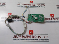 8P1Pph18 Relay Pcb Assembly 552.10.01.040
