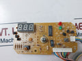 8P1Pph18 Relay Pcb Assembly 552.10.01.040