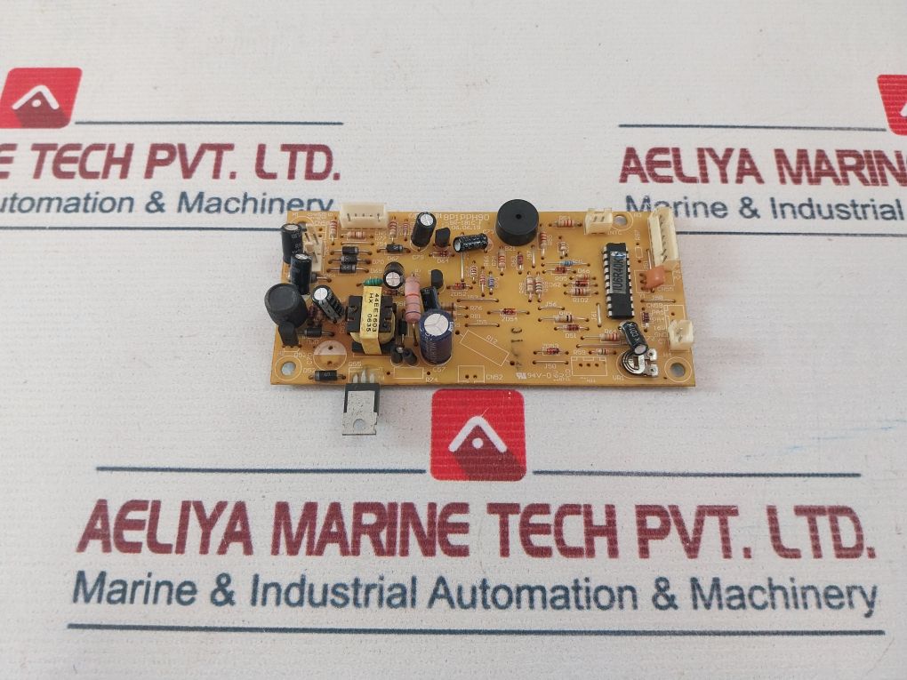 8P1Pph90 Pcb Card Sr-181C F 