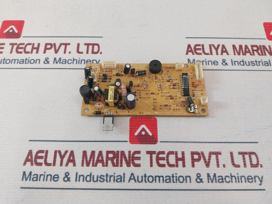 8P1Pph90 Pcb Card Sr-181C F 