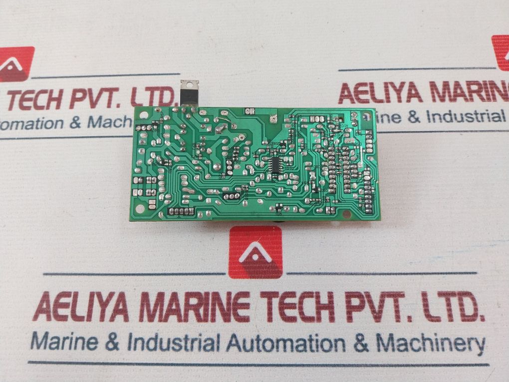 8P1Pph90 Pcb Card Sr-181C F 