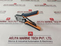 8P .472 Crimping Tool 12Mm Round Cable