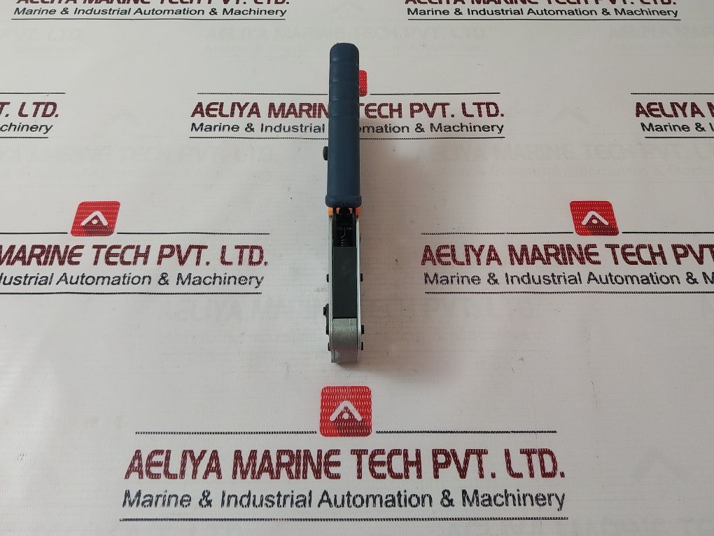 8P .472 Crimping Tool 12Mm Round Cable