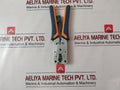 8P .472 Crimping Tool 12Mm Round Cable
