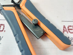 8P .472 Crimping Tool 12Mm Round Cable