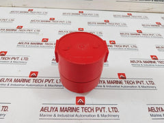 9-28 Vdc Surface Mount Electronic Sounder