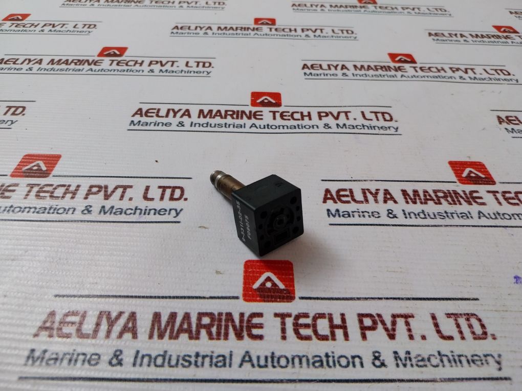 9-331I-02-35 Solenoid Valve