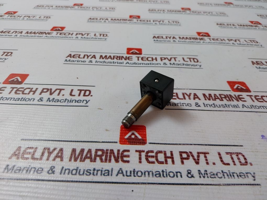 9-331I-02-35 Solenoid Valve