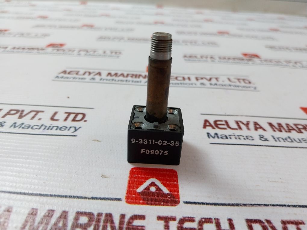 9-331I-02-35 Solenoid Valve