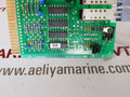 Terasaki erc-244 pcb card k/751/II9-003